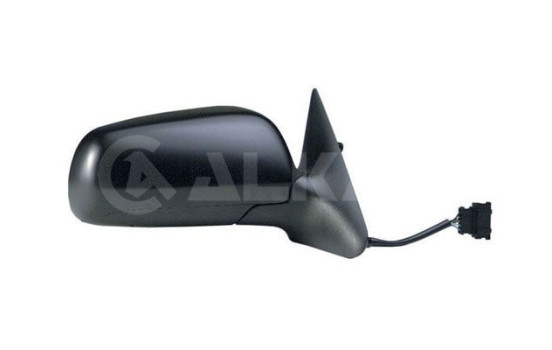 Right side exterior mirror complete 6142521 Alkar