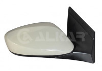 Right side exterior mirror complete 6142585 Alkar