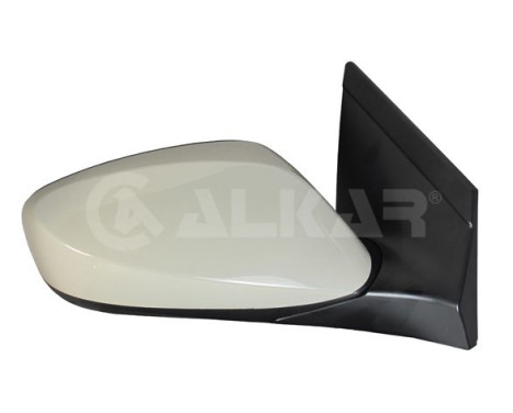 Right side exterior mirror complete 6142585 Alkar