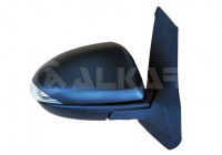 Right side exterior mirror complete 6142655 Alkar