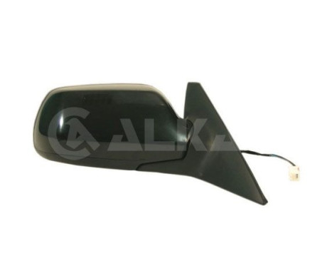 Right side exterior mirror complete 6142904 Alkar