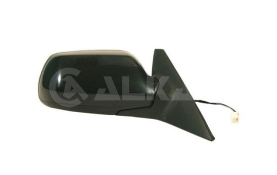 Right side exterior mirror complete 6142904 Alkar