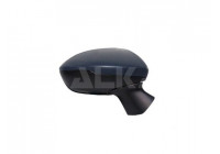 Right side exterior mirror complete 6144459 Alkar
