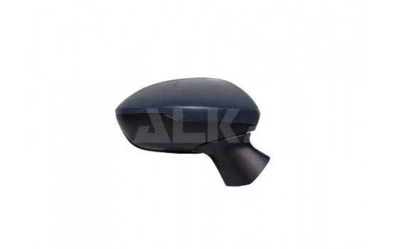 Right side exterior mirror complete 6144459 Alkar