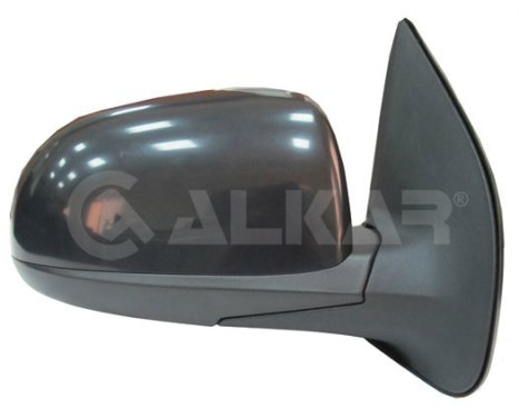 Right side exterior mirror complete 6144618 Alkar