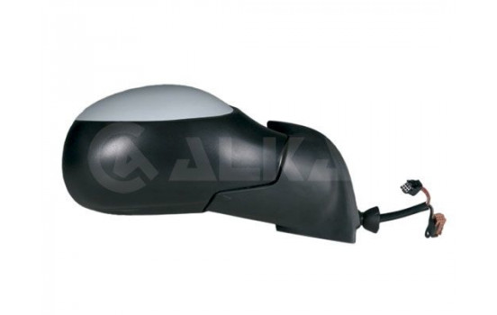 Right side exterior mirror complete 6148851 Alkar