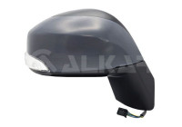 Right side exterior mirror complete 6149233 Alkar