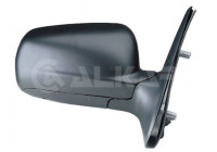 Right side exterior mirror complete 6165070 Alkar