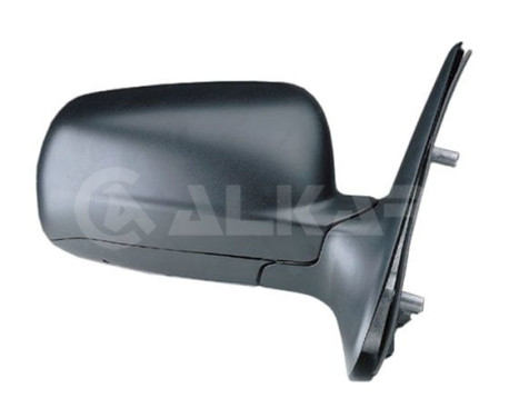 Right side exterior mirror complete 6165070 Alkar