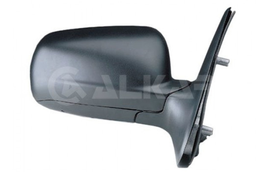 Right side exterior mirror complete 6165070 Alkar