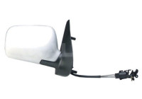 Right side exterior mirror complete 6165107 Alkar