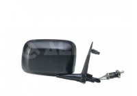 Right side exterior mirror complete 6165120 Alkar