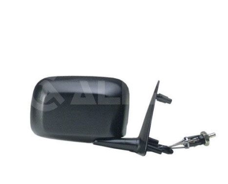 Right side exterior mirror complete 6165120 Alkar