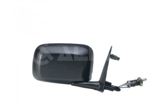 Right side exterior mirror complete 6165120 Alkar