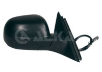 Right side exterior mirror complete 6165127 Alkar