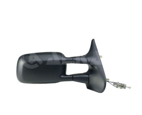 Right side exterior mirror complete 6165154 Alkar