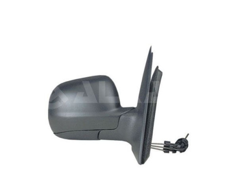 Right side exterior mirror complete 6165157 Alkar