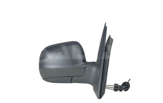 Right side exterior mirror complete 6165157 Alkar