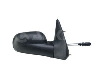 Right side exterior mirror complete 6165166 Alkar