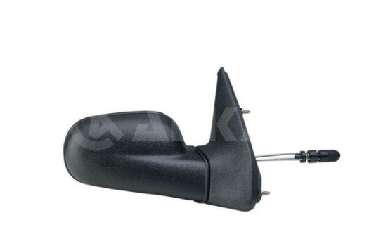 Right side exterior mirror complete 6165166 Alkar