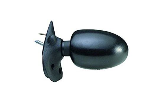 Right side exterior mirror complete 6165167 Alkar