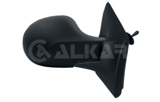 Right side exterior mirror complete 6165171 Alkar