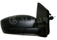 Right side exterior mirror complete 6165182 Alkar