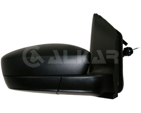 Right side exterior mirror complete 6165182 Alkar
