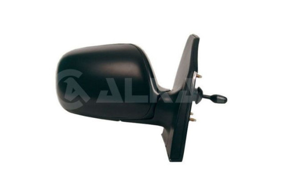 Right side exterior mirror complete 6165261 Alkar