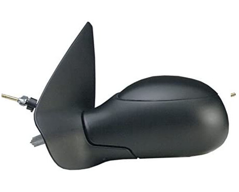 Right side exterior mirror complete 6165283 Alkar