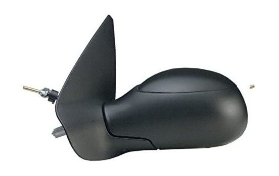 Right side exterior mirror complete 6165283 Alkar
