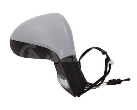 Right side exterior mirror complete 6165284 Alkar