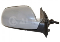Right side exterior mirror complete 6165307 Alkar