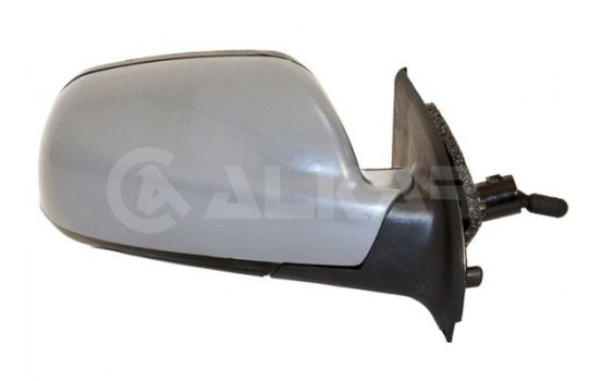Right side exterior mirror complete 6165307 Alkar