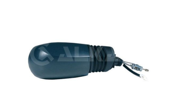 Right side exterior mirror complete 6165349 Alkar