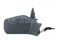 Right side exterior mirror complete 6165355 Alkar