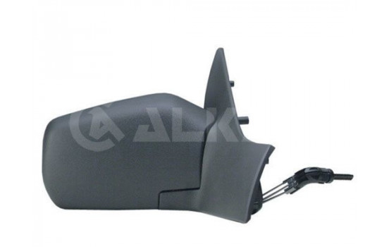 Right side exterior mirror complete 6165355 Alkar