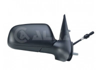 Right side exterior mirror complete 6165363 Alkar