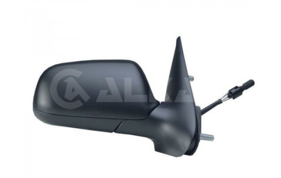 Right side exterior mirror complete 6165363 Alkar