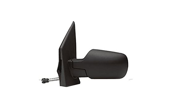 Right side exterior mirror complete 6165387 Alkar