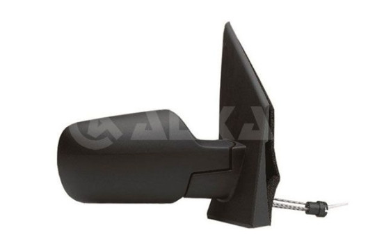 Right side exterior mirror complete 6165387 Alkar, Image 2