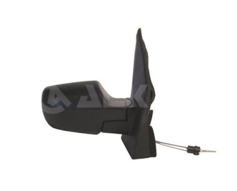 Right side exterior mirror complete 6165389 Alkar