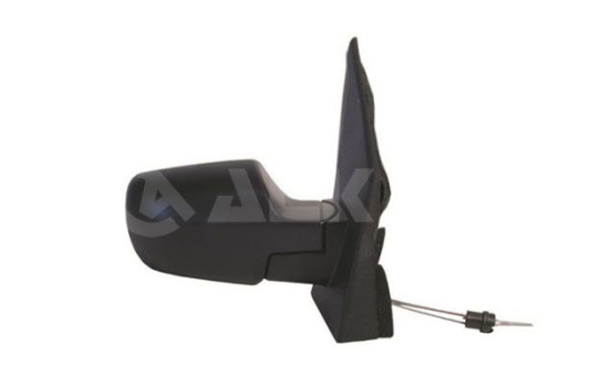 Right side exterior mirror complete 6165389 Alkar