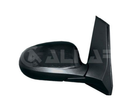 Right side exterior mirror complete 6165403 Alkar