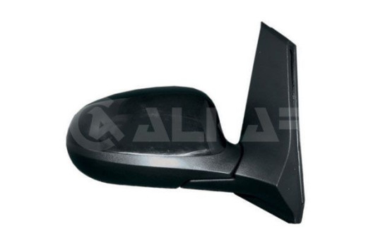 Right side exterior mirror complete 6165403 Alkar