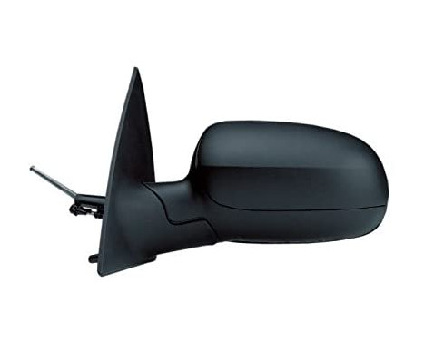 Right side exterior mirror complete 6165420 Alkar