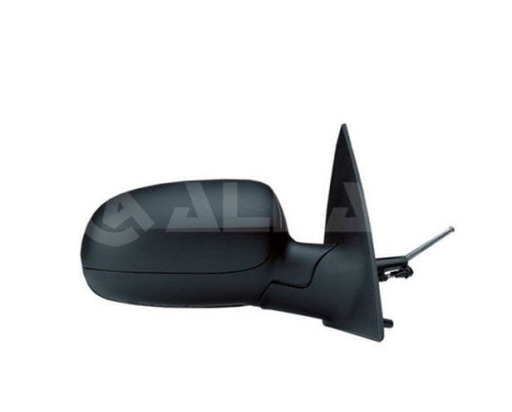 Right side exterior mirror complete 6165420 Alkar, Image 2