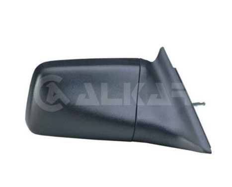 Right side exterior mirror complete 6165435 Alkar