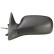 Right side exterior mirror complete 6165436 Alkar