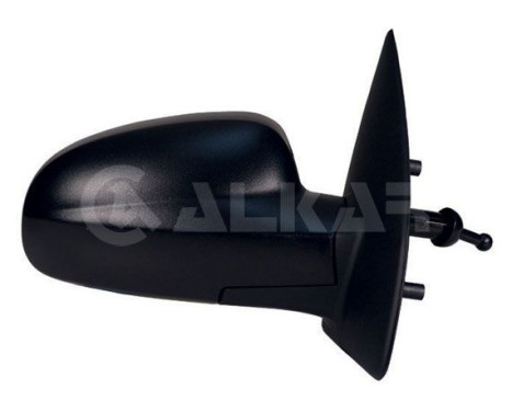 Right side exterior mirror complete 6165451 Alkar